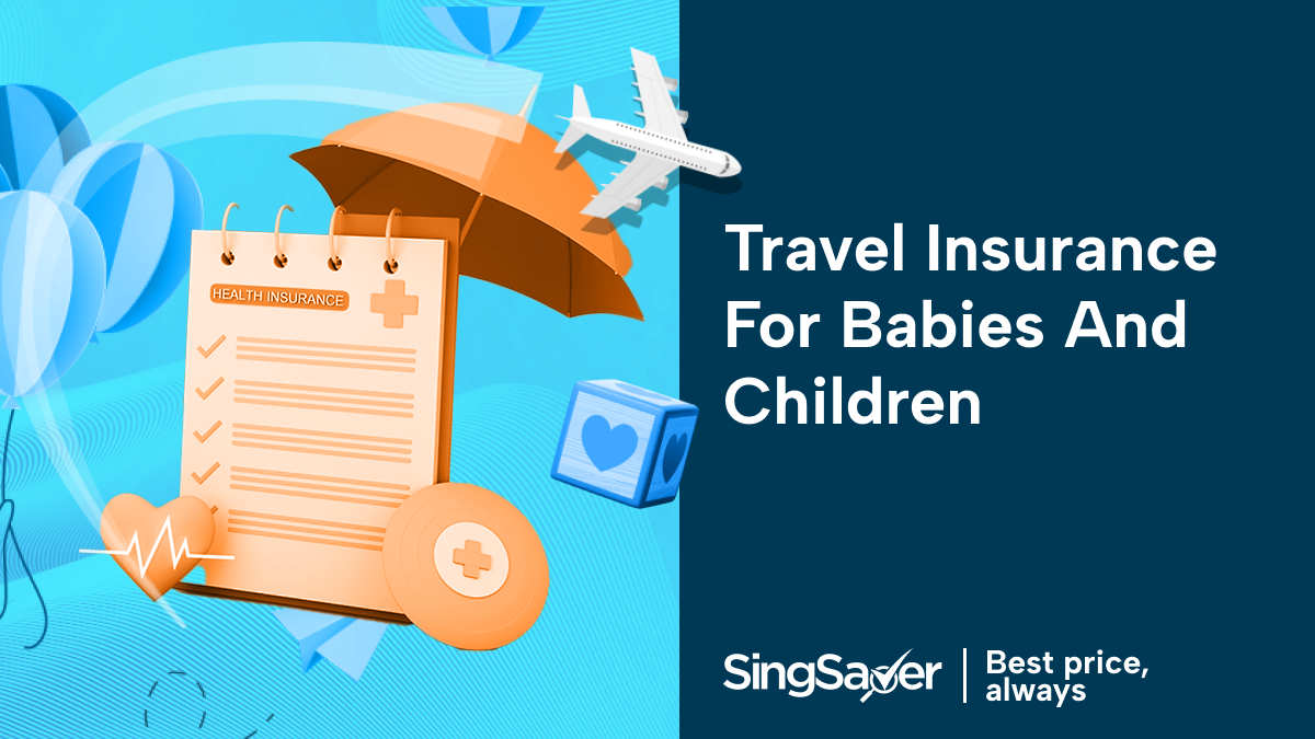 best travel insurance for babies